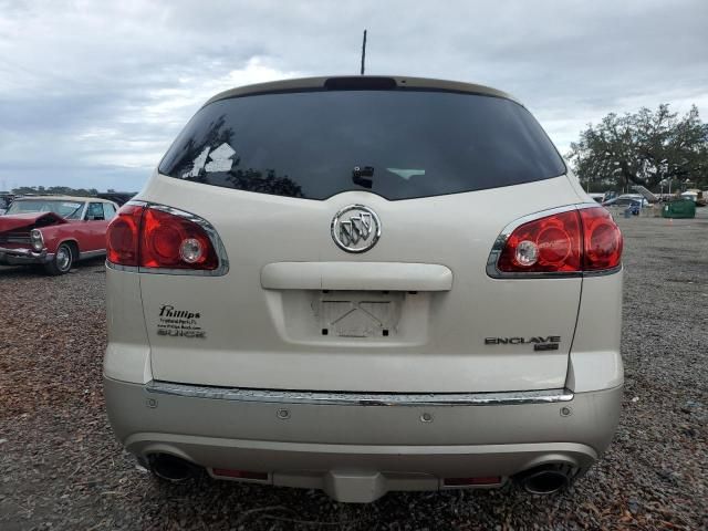 2011 Buick Enclave CXL