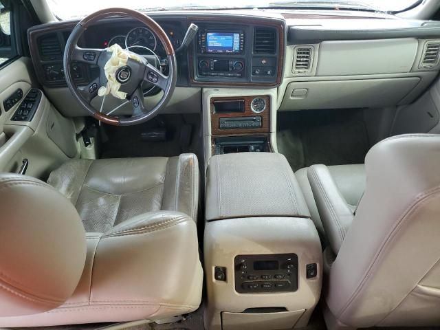 2004 Cadillac Escalade ESV