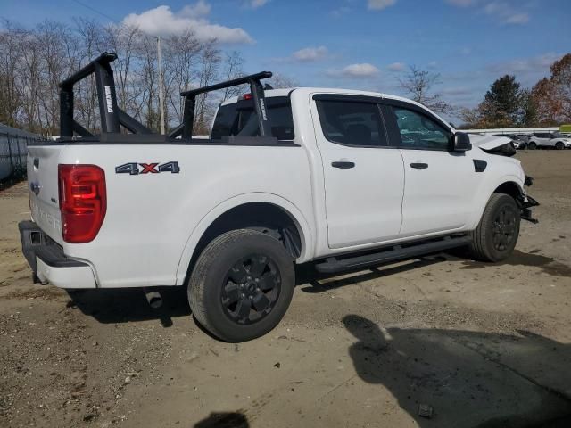 2019 Ford Ranger XL