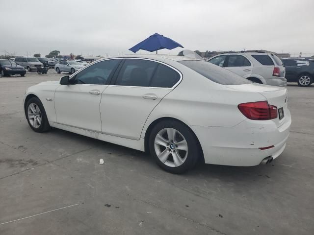 2011 BMW 528 I