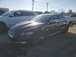 2014 Jaguar XF for sale in Chicago Heights, IL