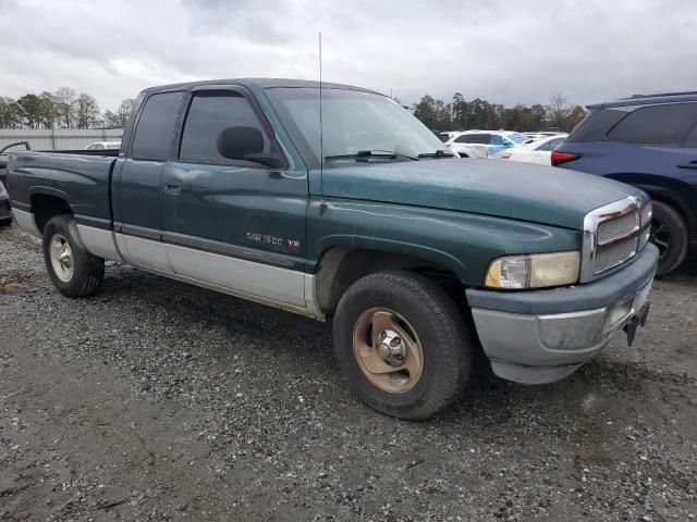 2000 Dodge RAM 1500