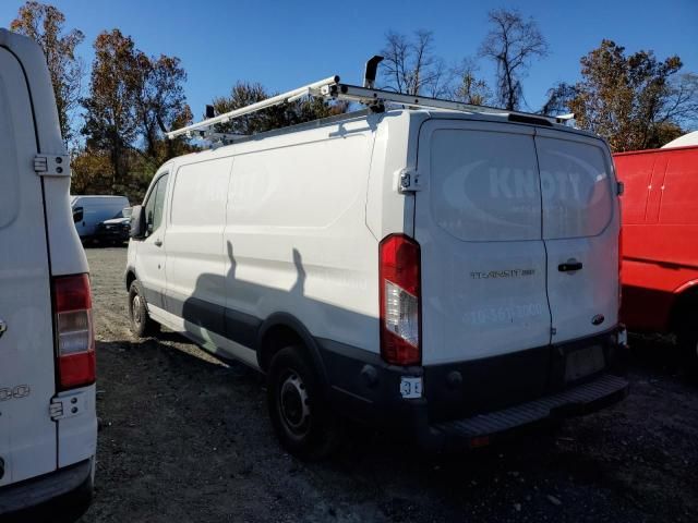 2019 Ford Transit T-250