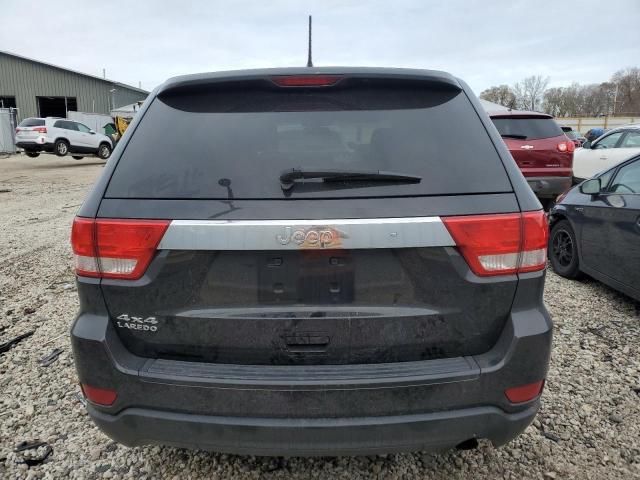 2013 Jeep Grand Cherokee Laredo