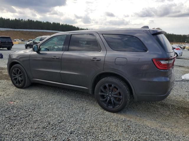 2019 Dodge Durango GT