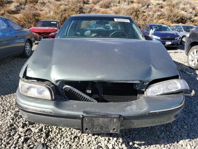 1998 Buick Lesabre Custom