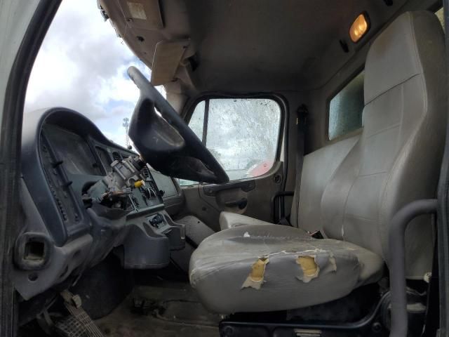 2021 Freightliner M2 106 Medium Duty