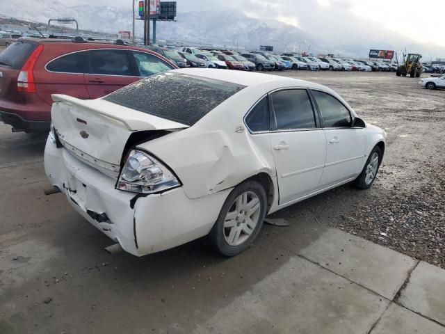 2006 Chevrolet Impala LT