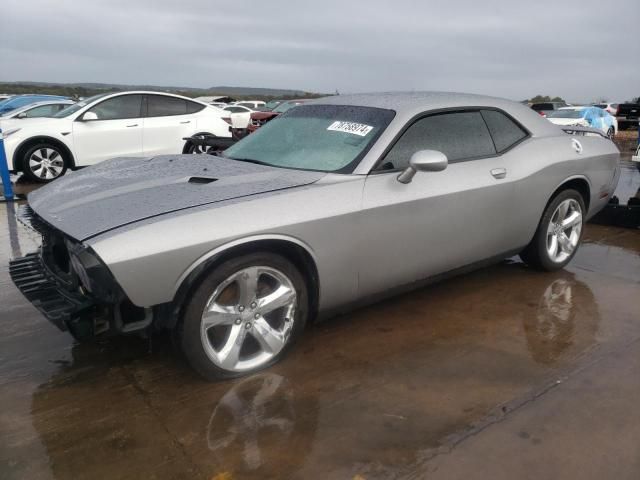 2011 Dodge Challenger