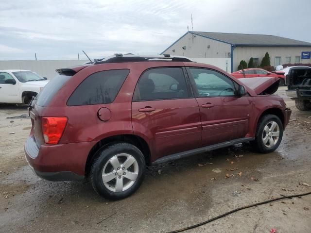 2007 Pontiac Torrent