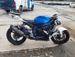 2011 Suzuki GSX750 for sale in Fredericksburg, VA