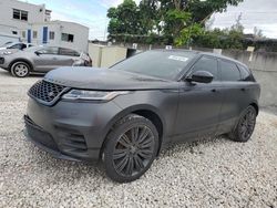 2021 Land Rover Range Rover Velar R-DYNAMIC S en venta en Opa Locka, FL