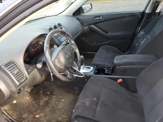 2011 Nissan Altima Base