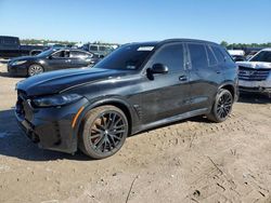 BMW x5 salvage cars for sale: 2025 BMW X5 XDRIVE40I