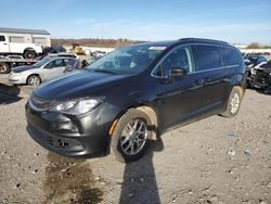 Chrysler Voyager lxi salvage cars for sale: 2020 Chrysler Voyager LXI