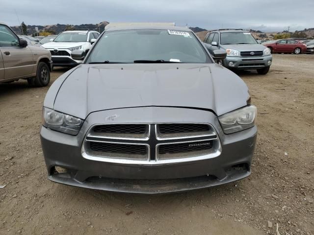 2011 Dodge Charger