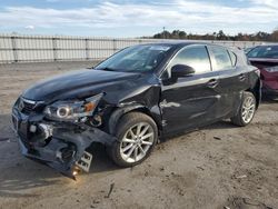 Lexus ct 200 salvage cars for sale: 2012 Lexus CT 200