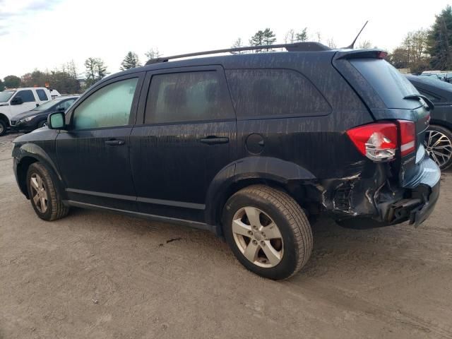 2013 Dodge Journey SE