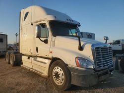 Freightliner salvage cars for sale: 2010 Freightliner Cascadia 125