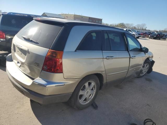 2005 Chrysler Pacifica Touring