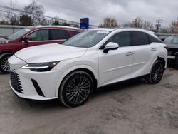 Lexus rx350 salvage cars for sale: 2023 Lexus RX 350 Base