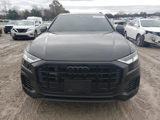 2022 Audi Q8 Premium