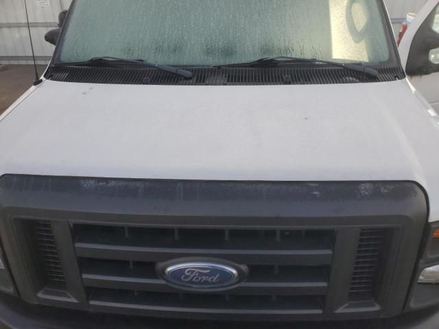 2008 Ford Econoline E250 Van