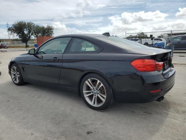 2015 BMW 428 I