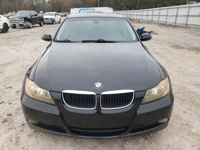 2008 BMW 328 I