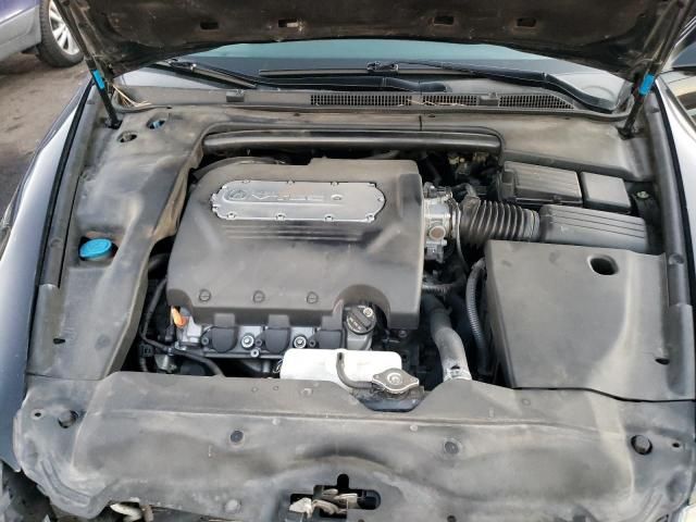 2006 Acura 3.2TL