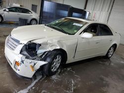 Cadillac salvage cars for sale: 2006 Cadillac CTS HI Feature V6