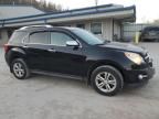 2010 Chevrolet Equinox LT