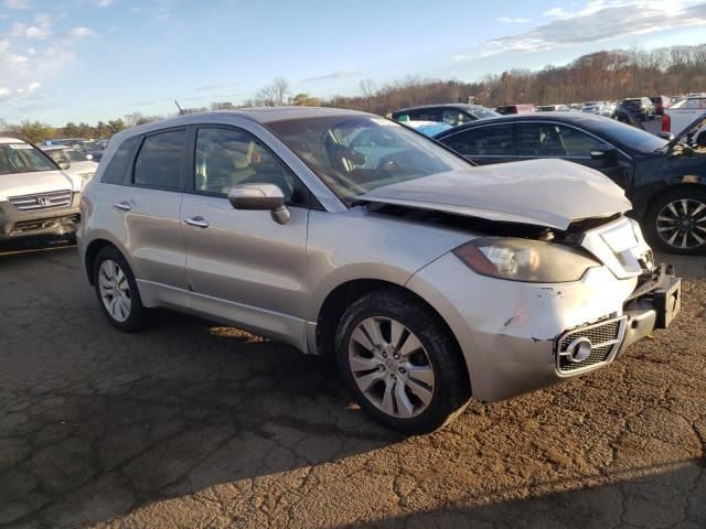 2010 Acura RDX