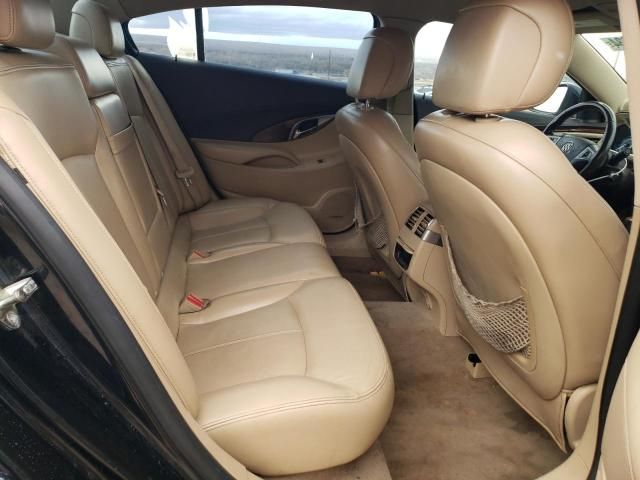 2010 Buick Lacrosse CXL