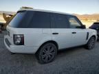 2011 Land Rover Range Rover HSE Luxury