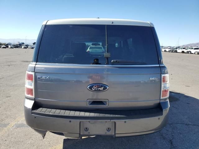 2009 Ford Flex SEL