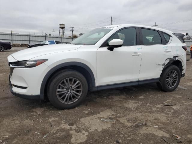 2018 Mazda CX-5 Sport