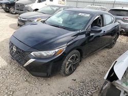 Nissan Vehiculos salvage en venta: 2024 Nissan Sentra SV