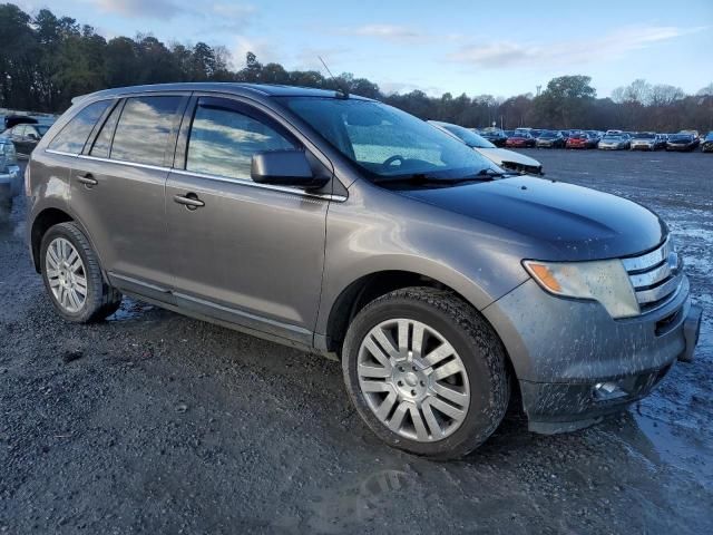 2009 Ford Edge Limited