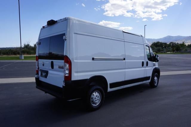 2019 Dodge RAM Promaster 2500 2500 High