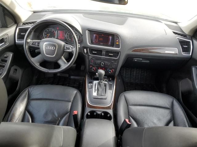 2012 Audi Q5 Premium