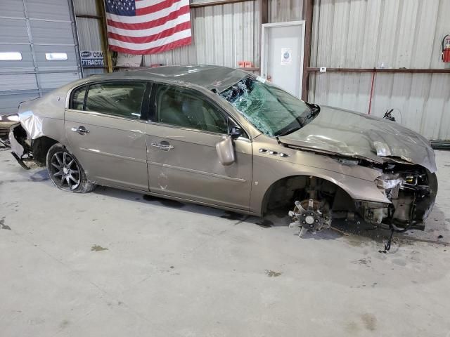 2006 Buick Lucerne CXL