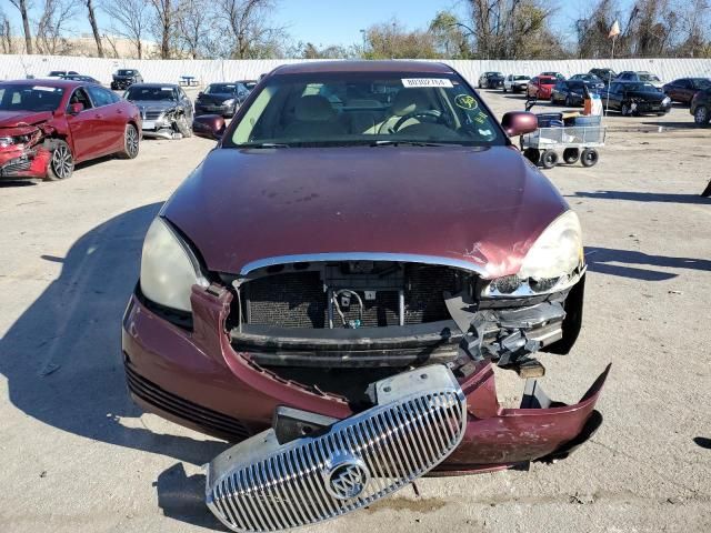 2007 Buick Lucerne CX