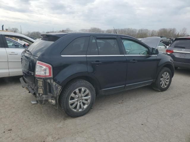 2009 Ford Edge Limited