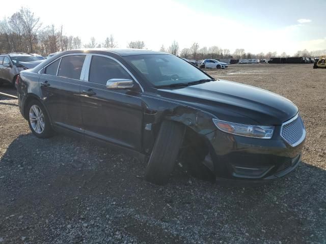 2015 Ford Taurus SEL