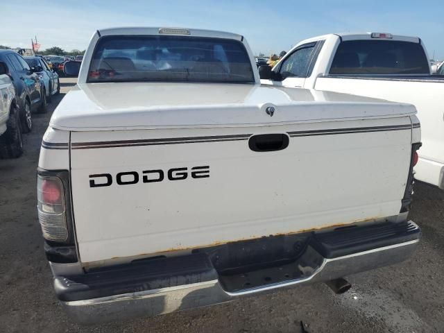 2001 Dodge RAM 1500