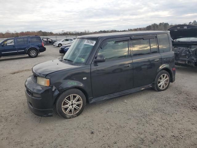 2004 Scion XB