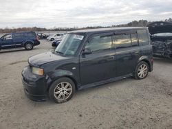 Scion xb salvage cars for sale: 2004 Scion XB