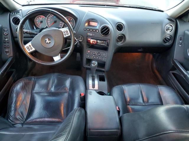 2007 Pontiac Grand Prix
