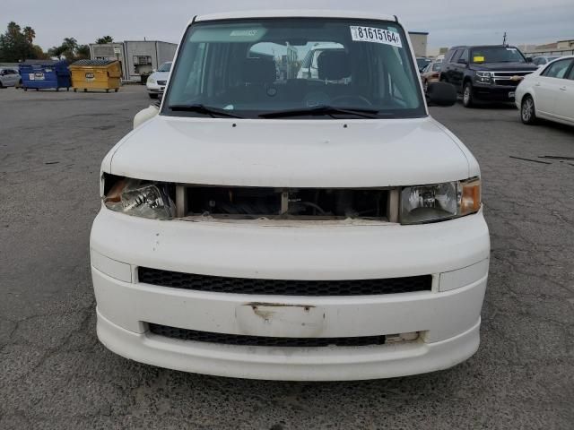 2004 Scion XB